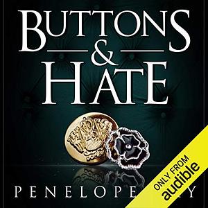 Buttons & Hate by Penelope Sky