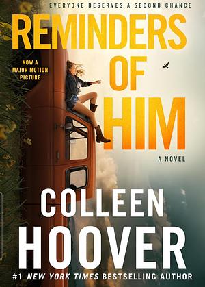 Reminders of Him by Colleen Hoover