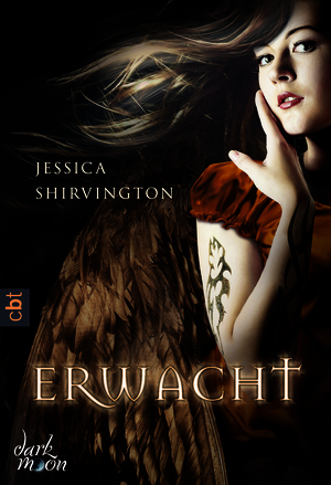 Erwacht by Jessica Shirvington