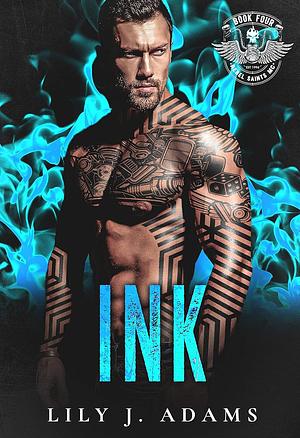 Ink by Lily J. Adams