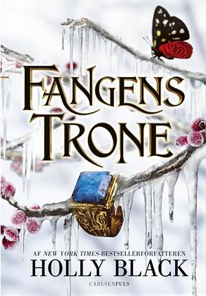 Fangens trone by Holly Black