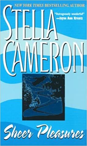 Sheer Pleasures by Stella Cameron