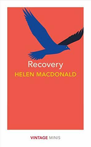 Recovery: Vintage Minis by Helen Macdonald