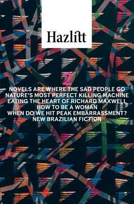 Hazlitt #2 by Hazlitt