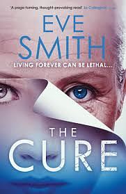 The Cure by Eve Smith