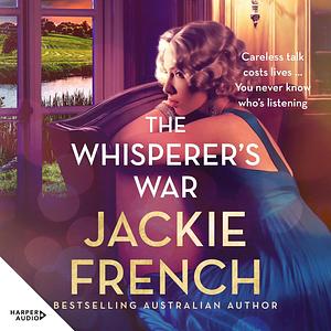 The Whisperer's War by Jackie French