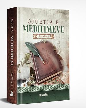 Gjuetia e Meditimeve  by ابن الجوزي