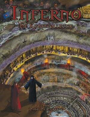 Inferno: De Kunstcollectie by 