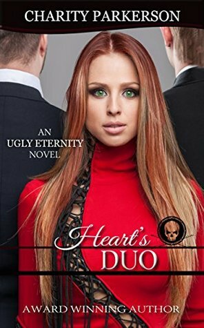 Heart's Duo by Charity Parkerson