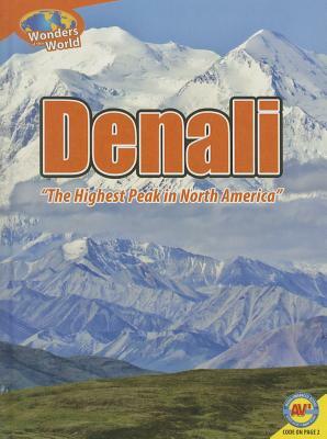 Denali by Ruth Daly