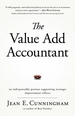 The Value Add Accountant by Jean E. Cunningham