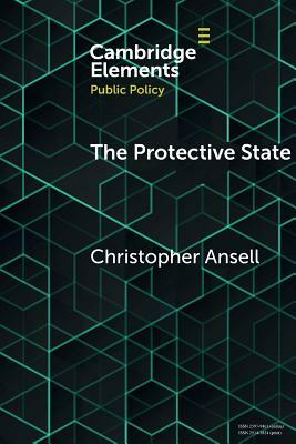 The Protective State by Christopher Ansell