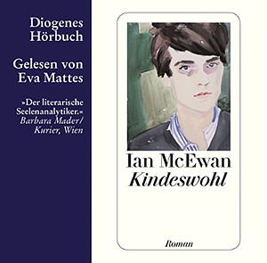 Kindeswohl by Ian McEwan