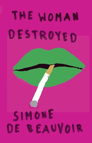 The women destroyed by Simone de Beauvoir