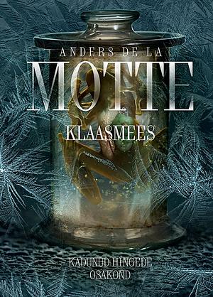 Klaasmees by Anders de la Motte