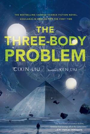 The Three-Body Problem by Cixin Liu