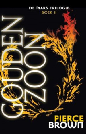 Gouden Zoon by Pierce Brown
