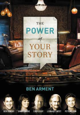 The Power of Your Story Conversation Guide by Thomas Nelson