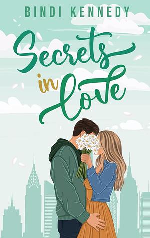 Secrets in Love by Bindi Kennedy, Bindi Kennedy