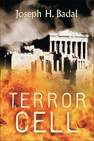 Terror Cell by Joseph Badal