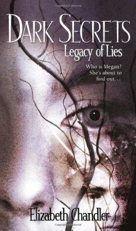 Legacy of Lies by Elizabeth Chandler