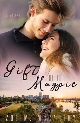 Gift of the Magpie by Zoe M. McCarthy