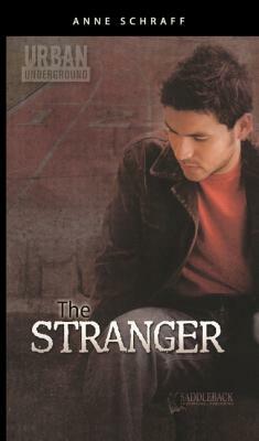 The Stranger by Anne Scharf