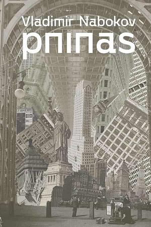 Pninas by Vladimir Nabokov