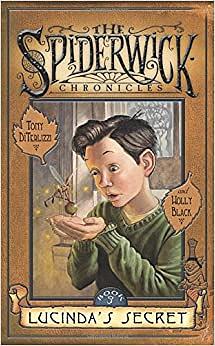 Im Bann der Elfen by Tony DiTerlizzi, Holly Black