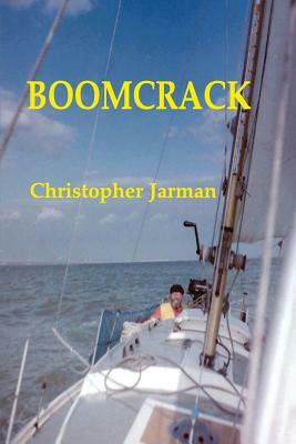 Boomcrack by Christopher Jarman