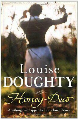 Honey-Dew by Louise Doughty