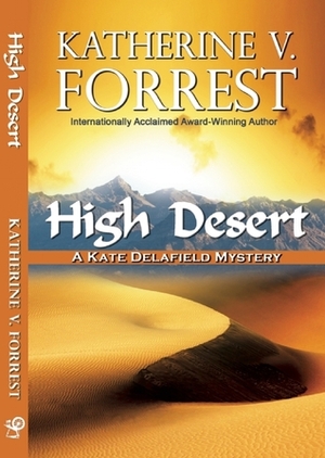 High Desert by Katherine V. Forrest