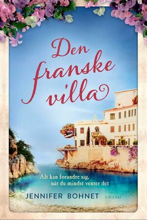 Den franske villa by Jennifer Bohnet