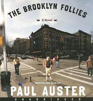 The Brooklyn Follies by Paul Auster