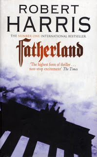 Fatherland by Robert Harris