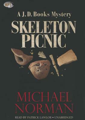 The Skeleton Picnic by Michael Norman