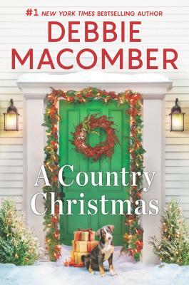 A Country Christmas by Debbie Macomber