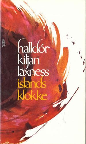 Islands klokke by Halldór Laxness