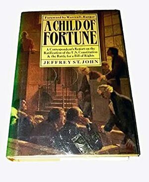Child of Fortune by Jeffrey St. John