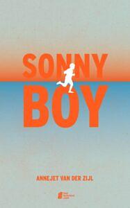 Sonny Boy by Annejet van der Zijl