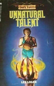 Unnatural Talent by Les Logan