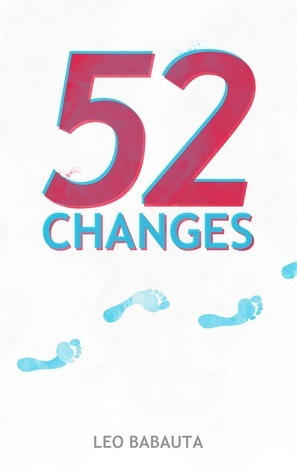 52 Changes by Leo Babauta