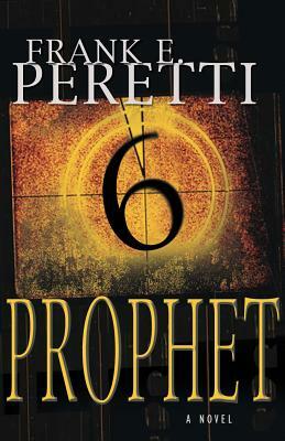 Prophet by Frank E. Peretti