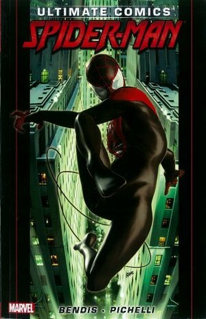 Ultimate Comics Spider-Man by Brian Michael Bendis - Volume 1 by Brian Michael Bendis