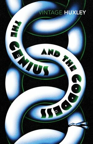 The Genius And The Goddess by Aldous Huxley