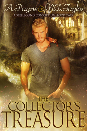 The Collector's Treasure by N.D. Taylor, A. Payne