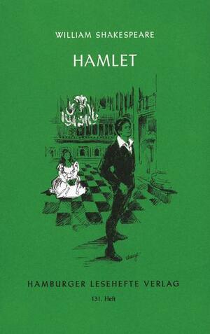 Hamlet by William Shakespeare