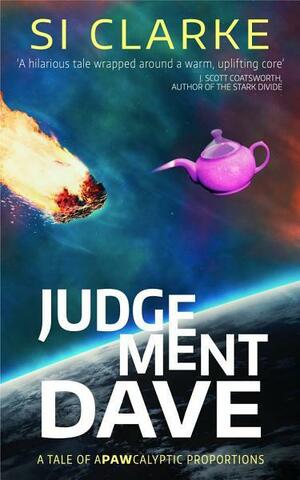 Judgement Dave by Si Clarke