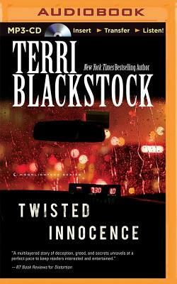 Twisted Innocence by Terri Blackstock