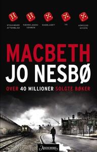 Macbeth by Jo Nesbø